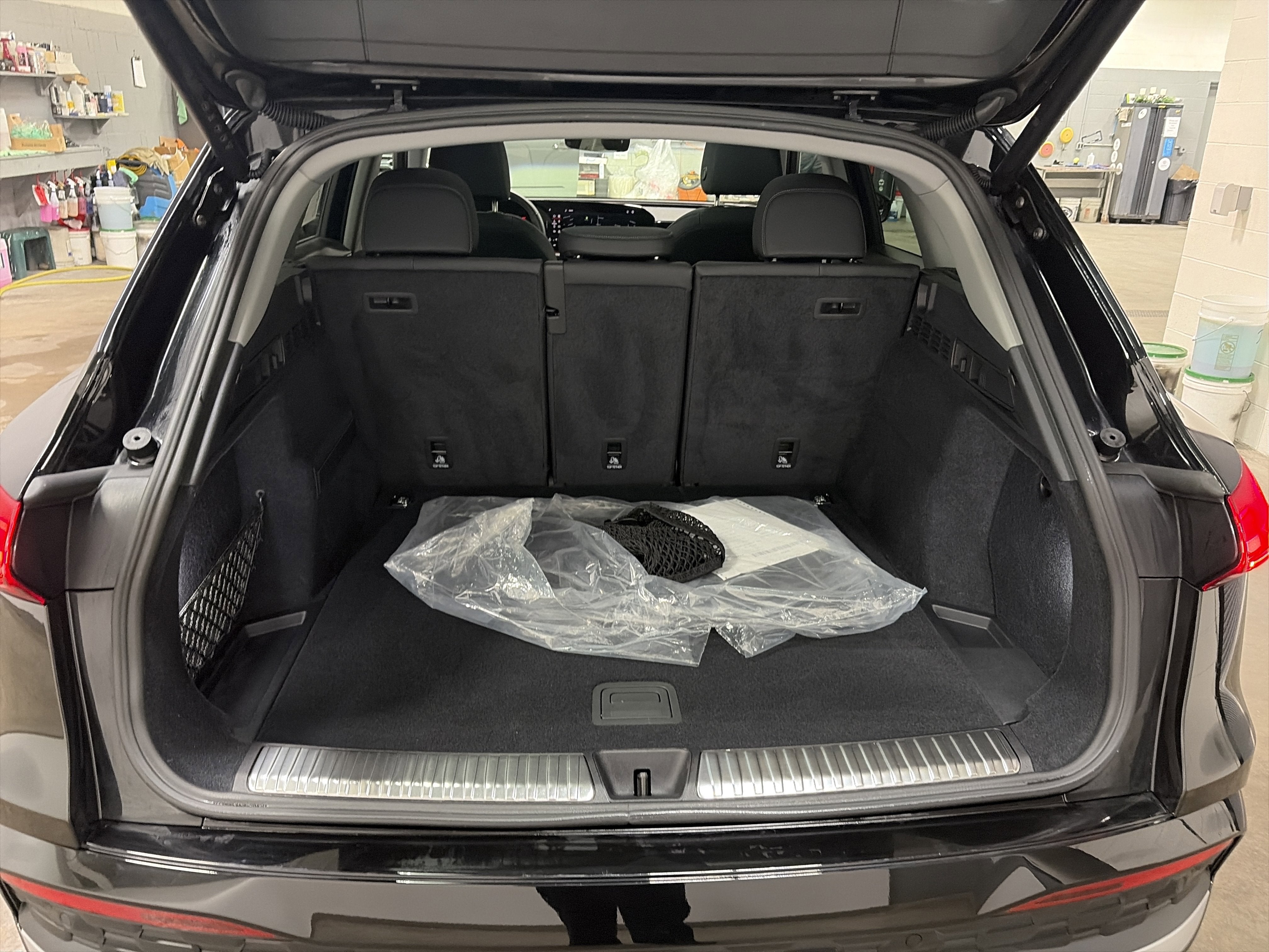 2025 Audi Q5 Premium