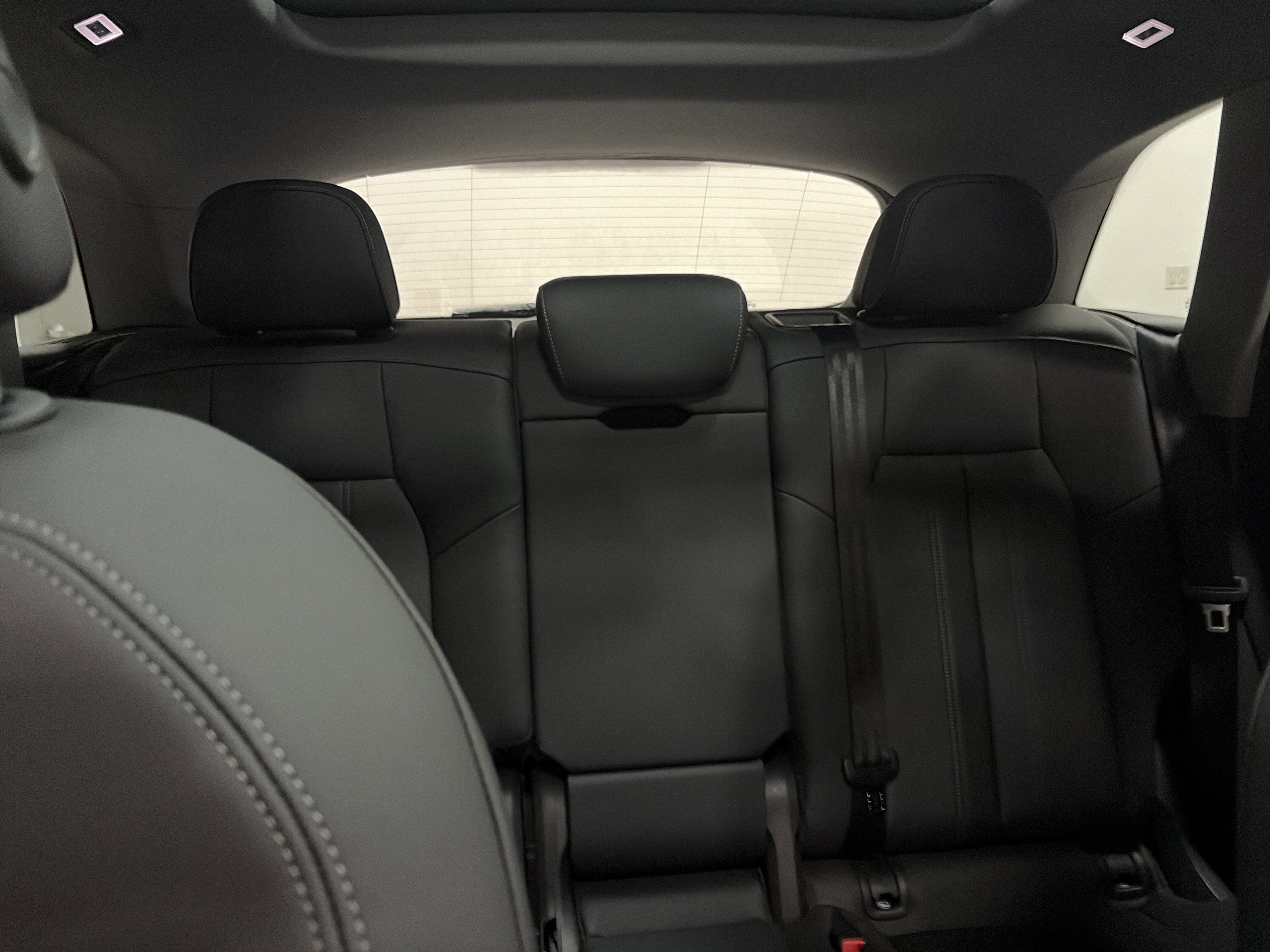 2025 Audi Q5 Premium