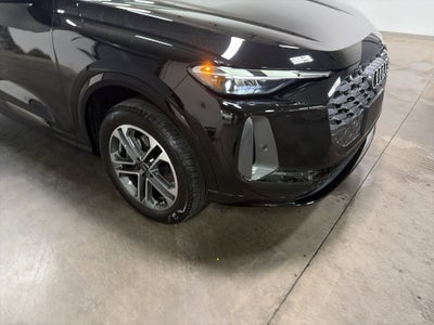 2025 Audi Q5 Premium