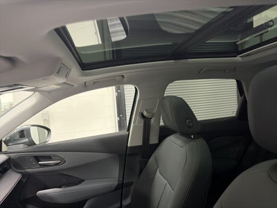 2026 Audi Q3 S line