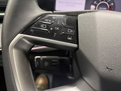 2026 Audi Q3 S line