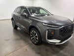2026 Audi Q3 S line