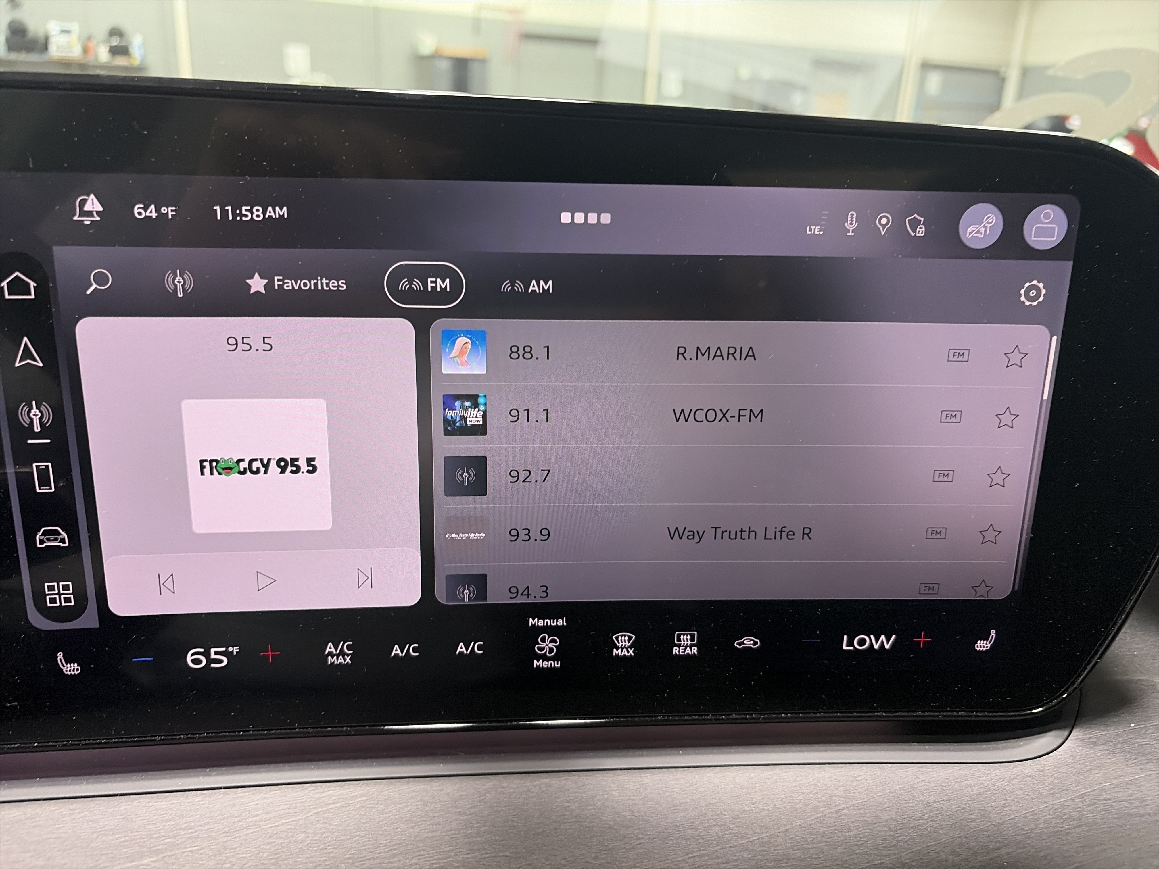 2026 Audi Q3 S line