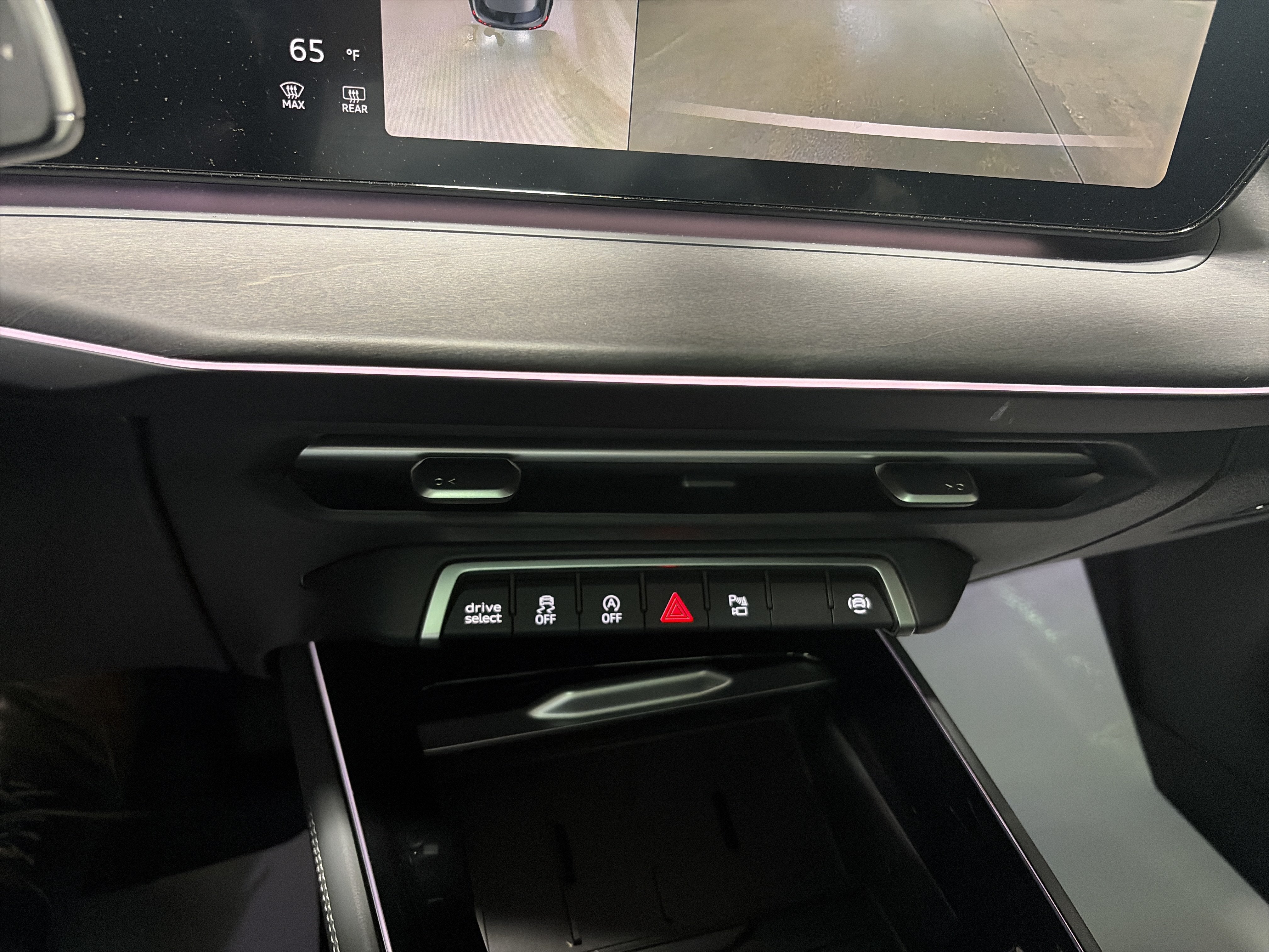 2026 Audi Q3 S line