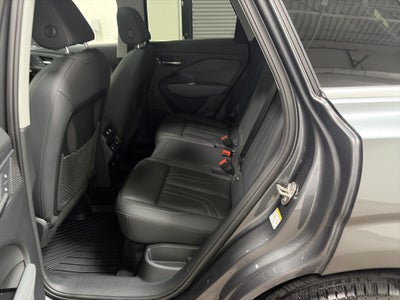 2026 Audi Q3 S line