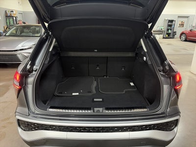 2026 Audi Q3 S line