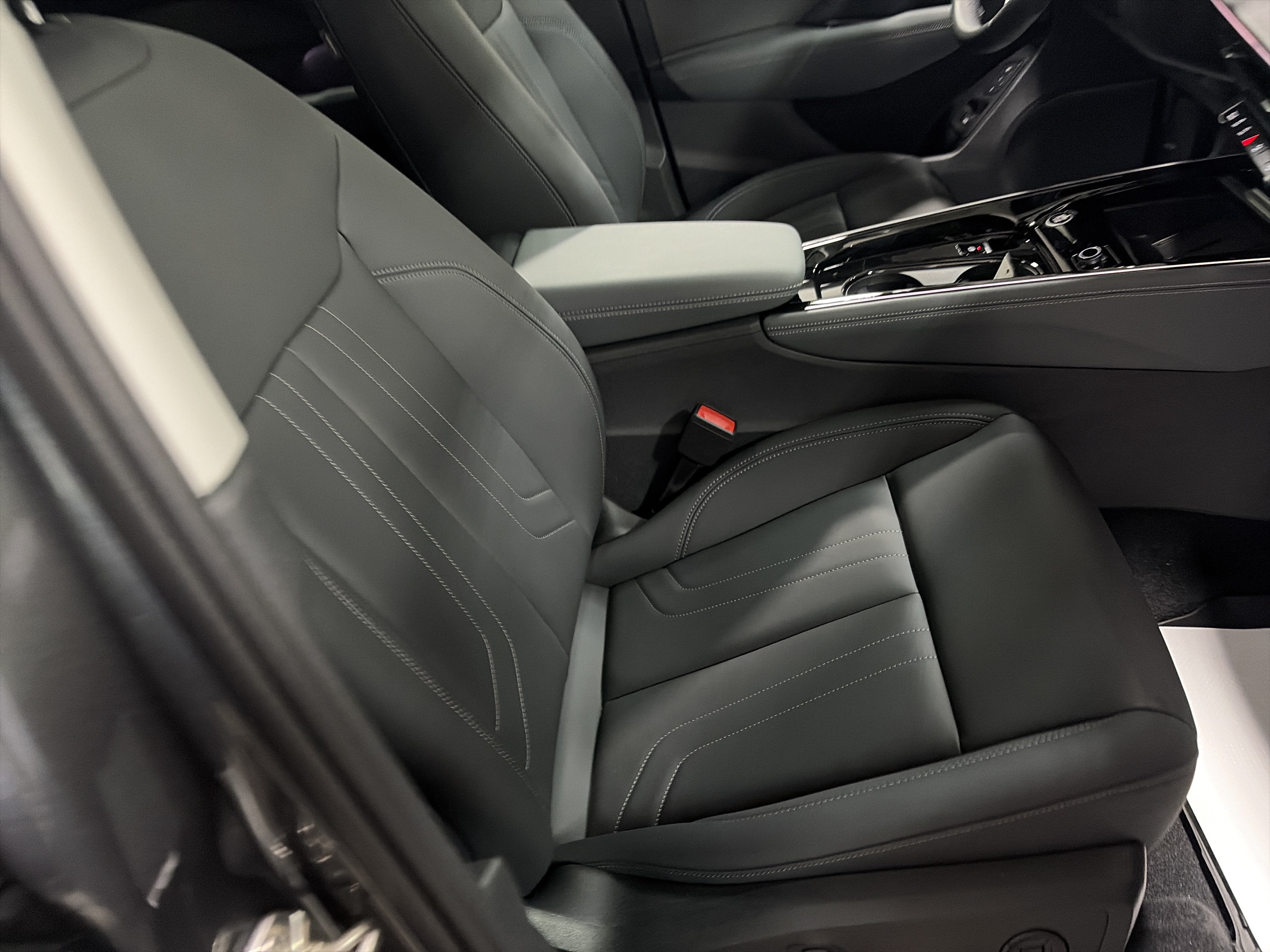 2026 Audi Q3 S line