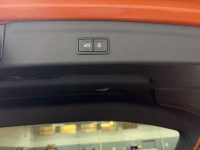 2023 Audi Q3 S line Premium