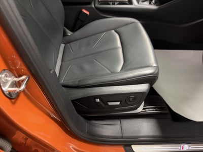 2023 Audi Q3 S line Premium