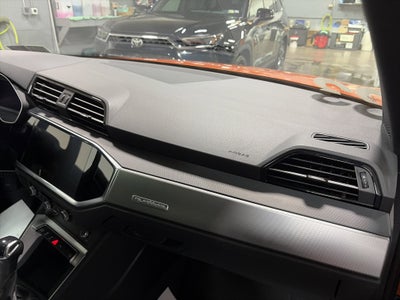 2023 Audi Q3 S line Premium