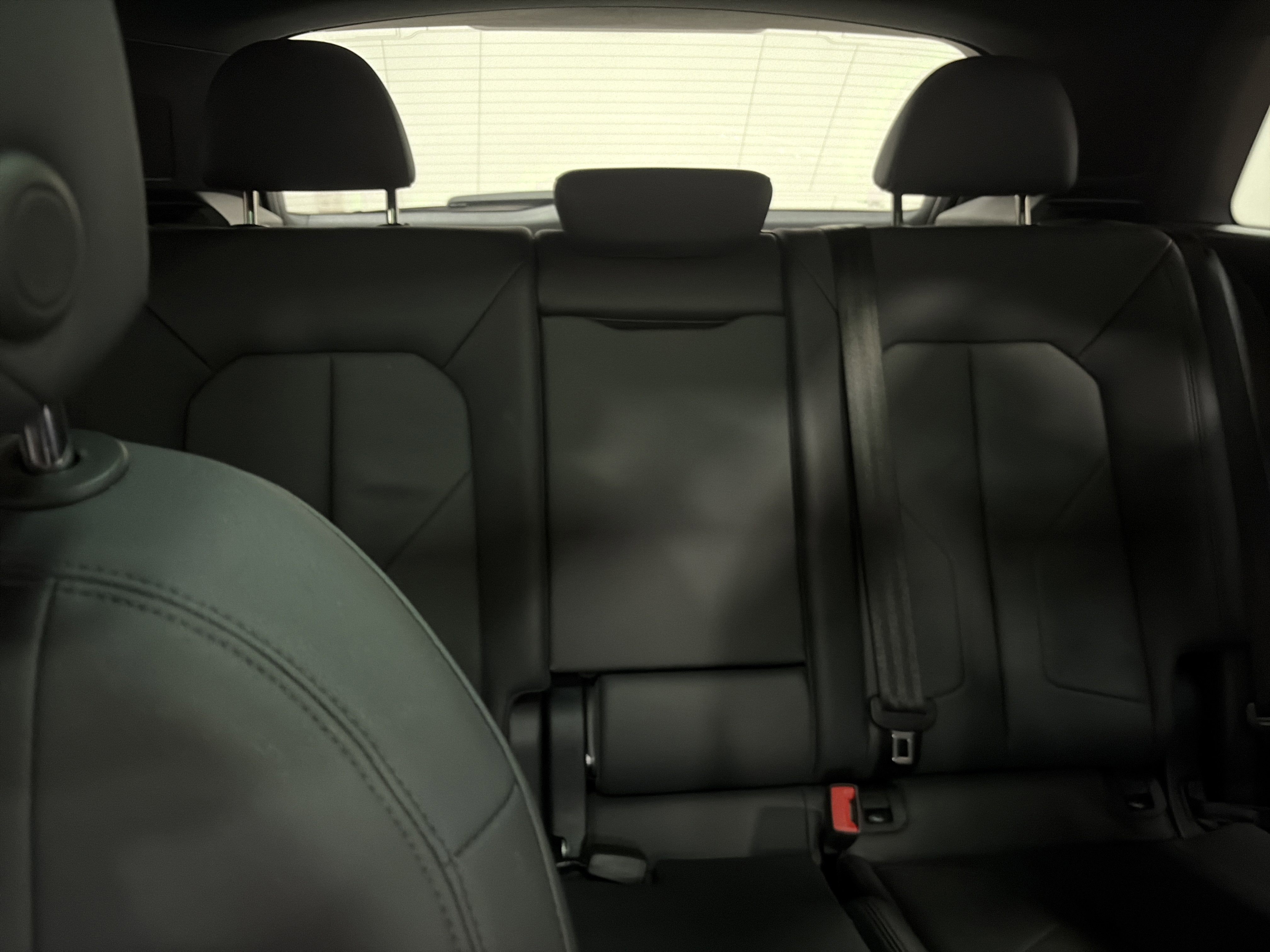 2023 Audi Q3 S line Premium