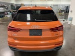 2023 Audi Q3 S line Premium
