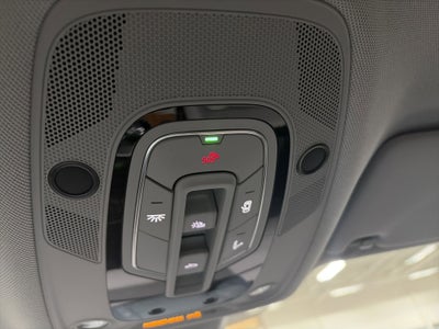 2022 Audi Q5 S line Premium Plus