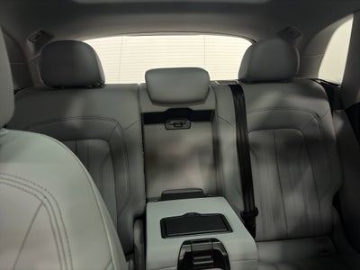 2022 Audi Q5 S line Premium Plus