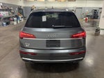 2022 Audi Q5 S line Premium Plus