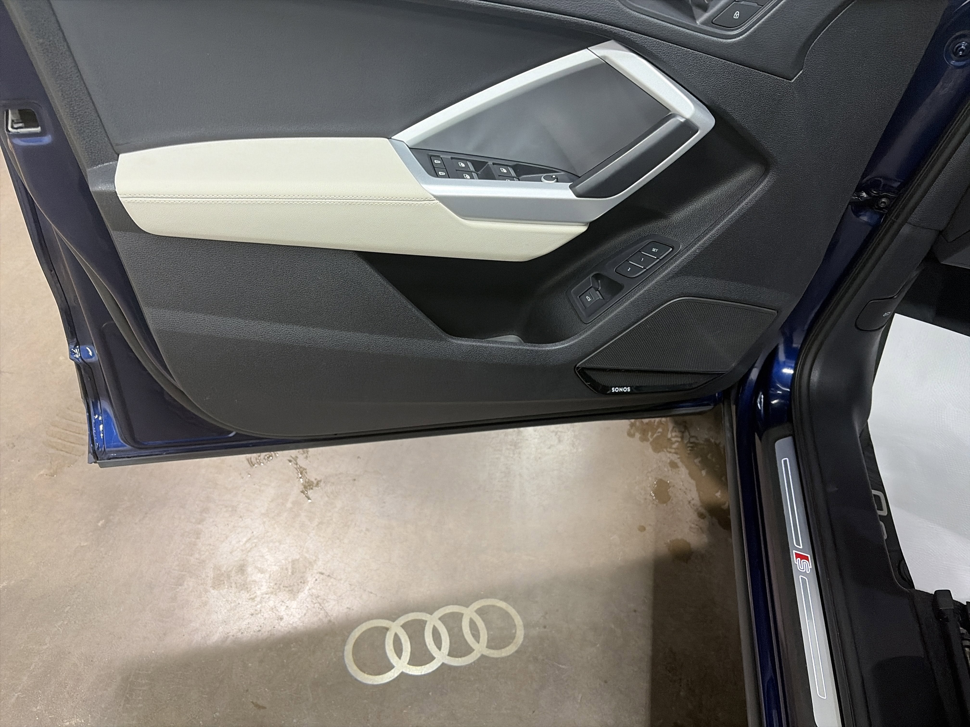 2023 Audi Q3 S line Premium Plus
