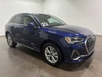 2023 Audi Q3 S line Premium Plus