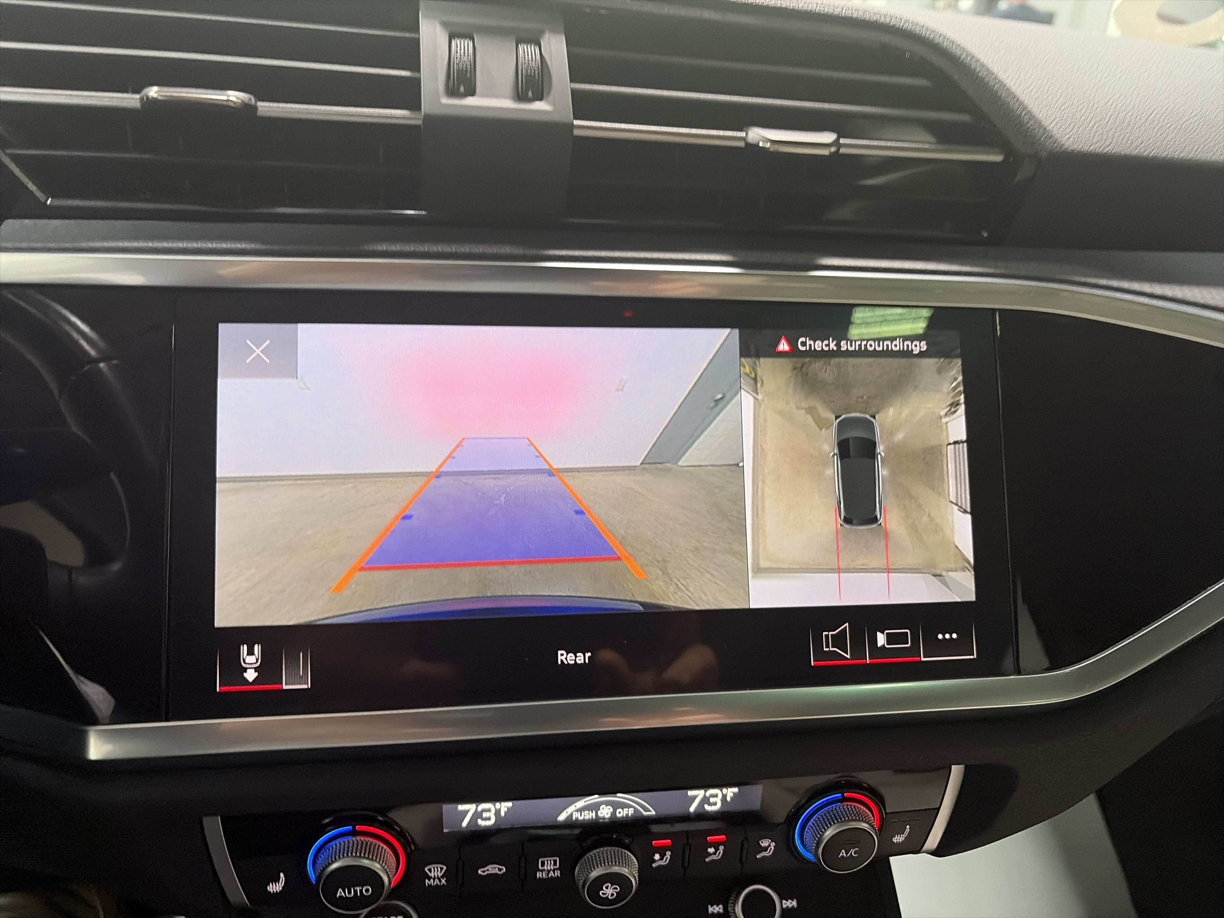 2023 Audi Q3 S line Premium Plus