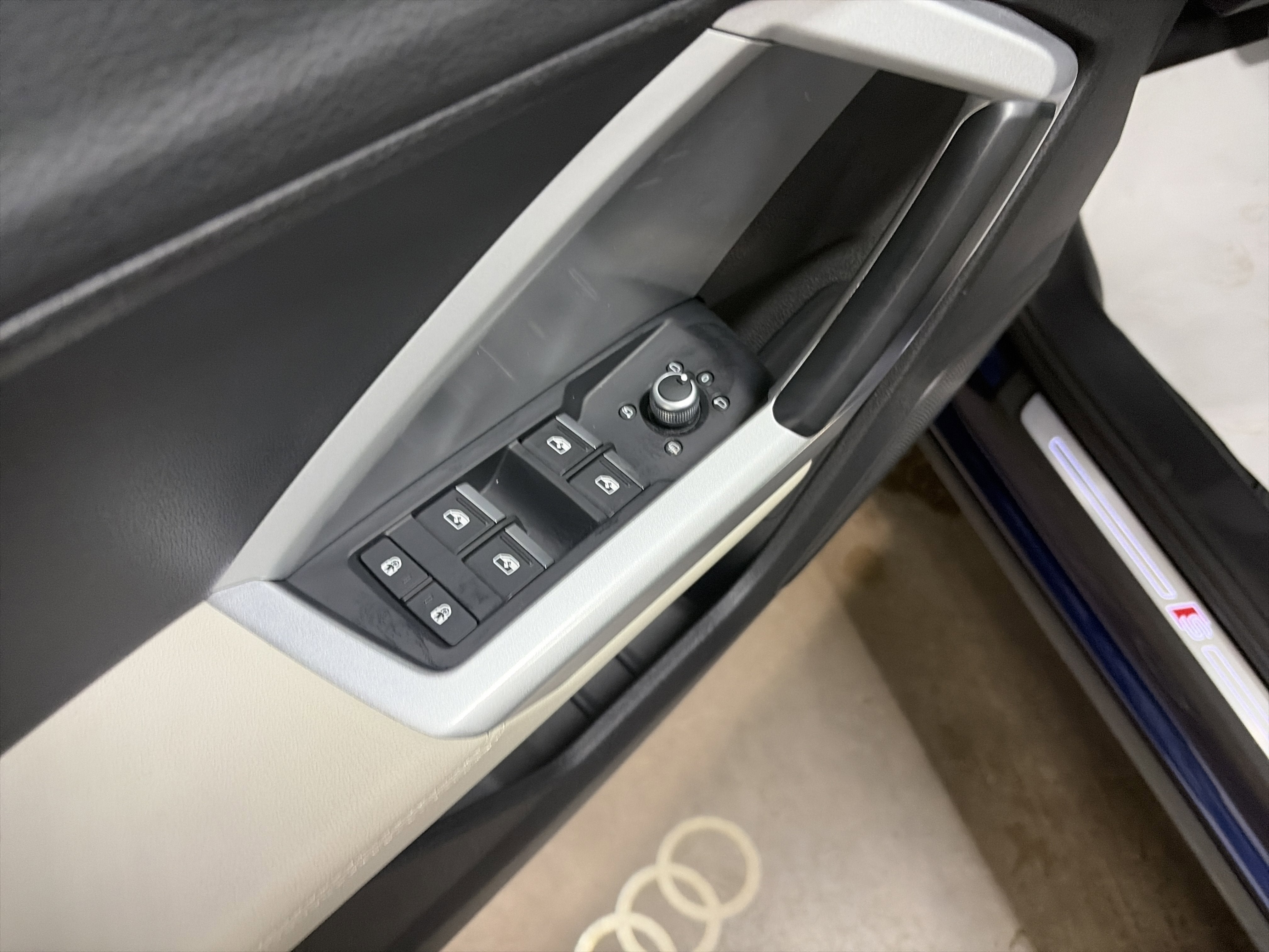 2023 Audi Q3 S line Premium Plus