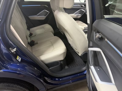 2023 Audi Q3 S line Premium Plus