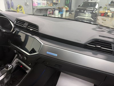 2023 Audi Q3 S line Premium Plus