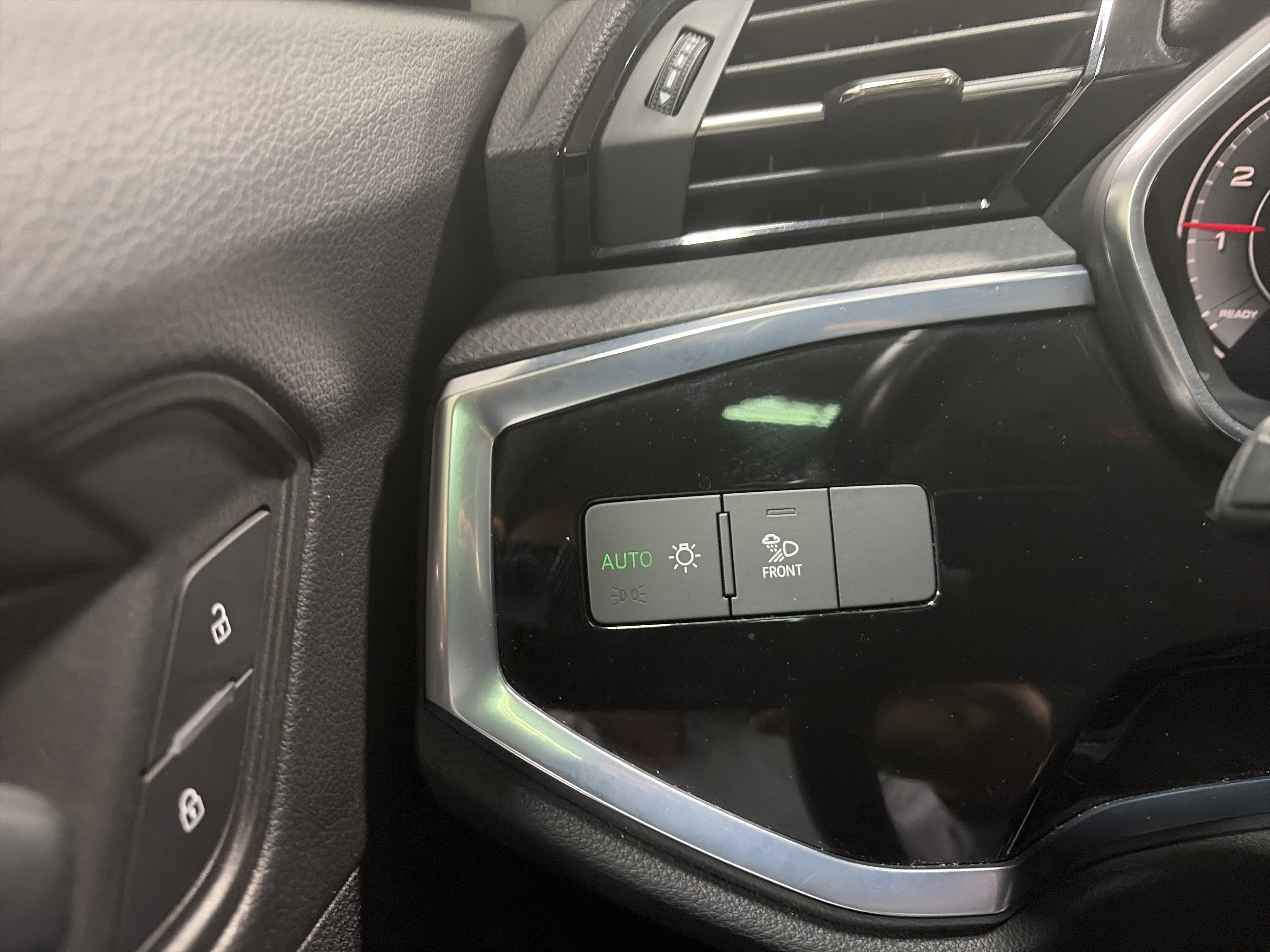 2023 Audi Q3 S line Premium Plus