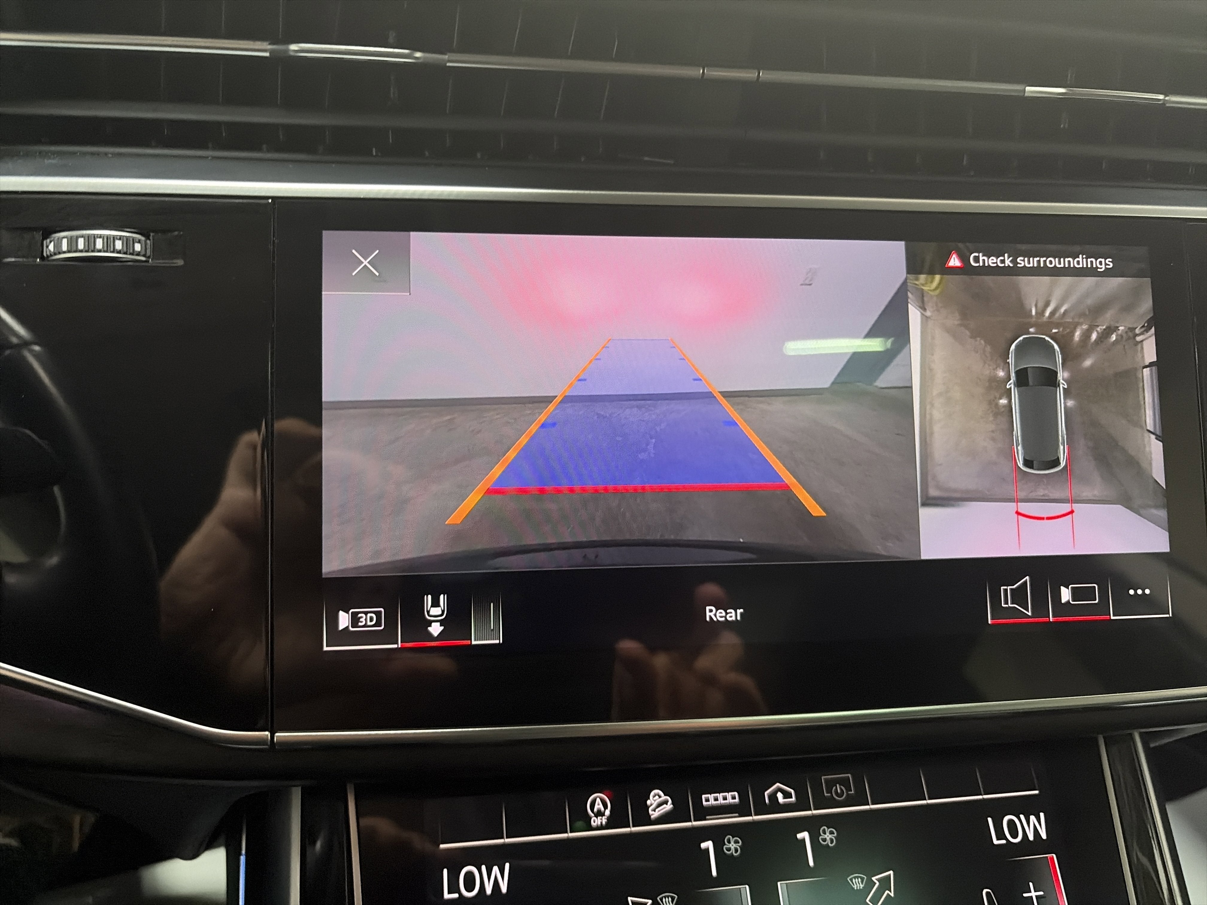 2023 Audi Q8 Premium Plus