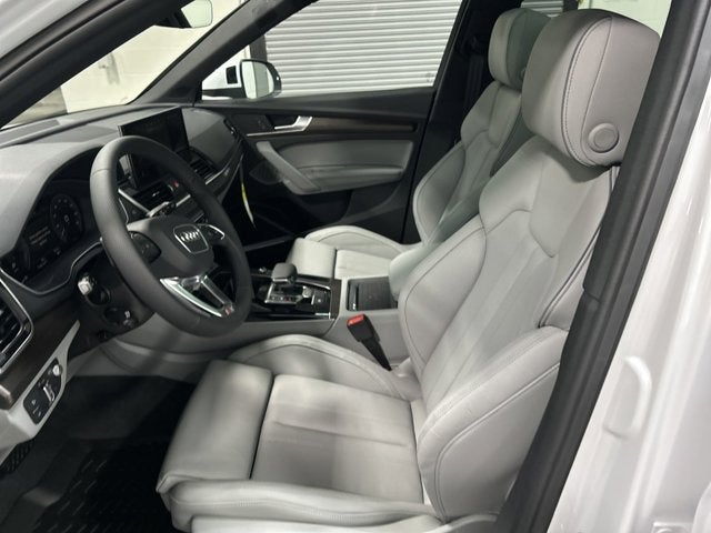 2024 Audi Q5 S line Prestige