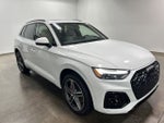 2024 Audi Q5 S line Prestige