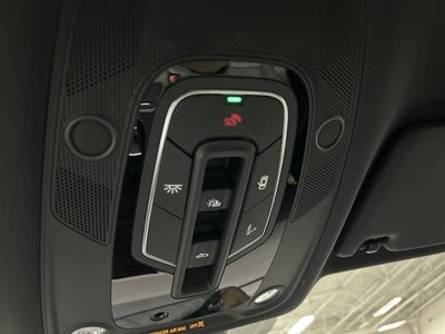 2024 Audi Q5 S line Prestige