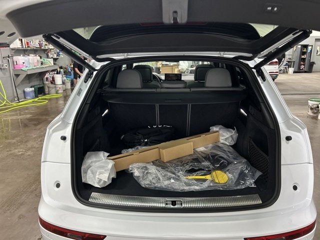 2024 Audi Q5 S line Prestige