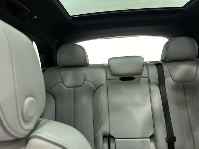 2024 Audi Q5 S line Prestige