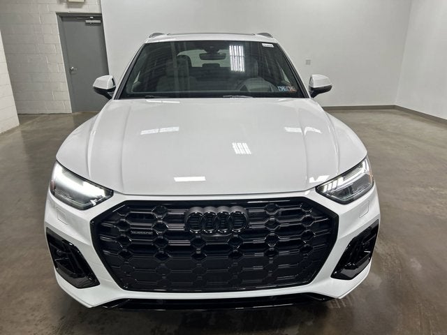 2024 Audi Q5 S line Prestige