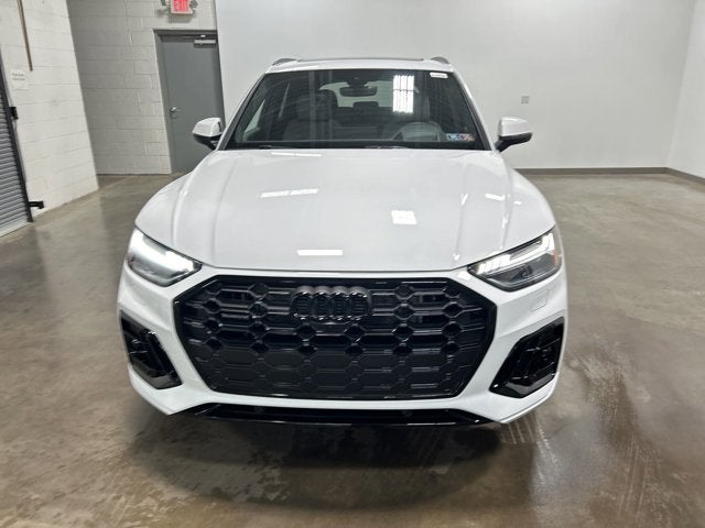 2024 Audi Q5 S line Prestige