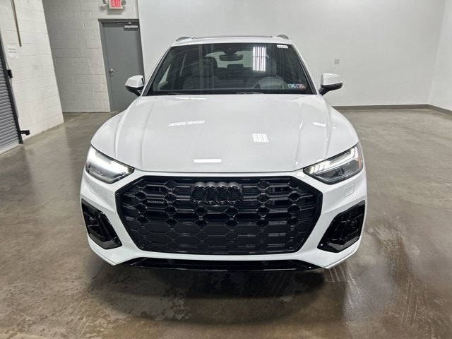 2024 Audi Q5 S line Prestige