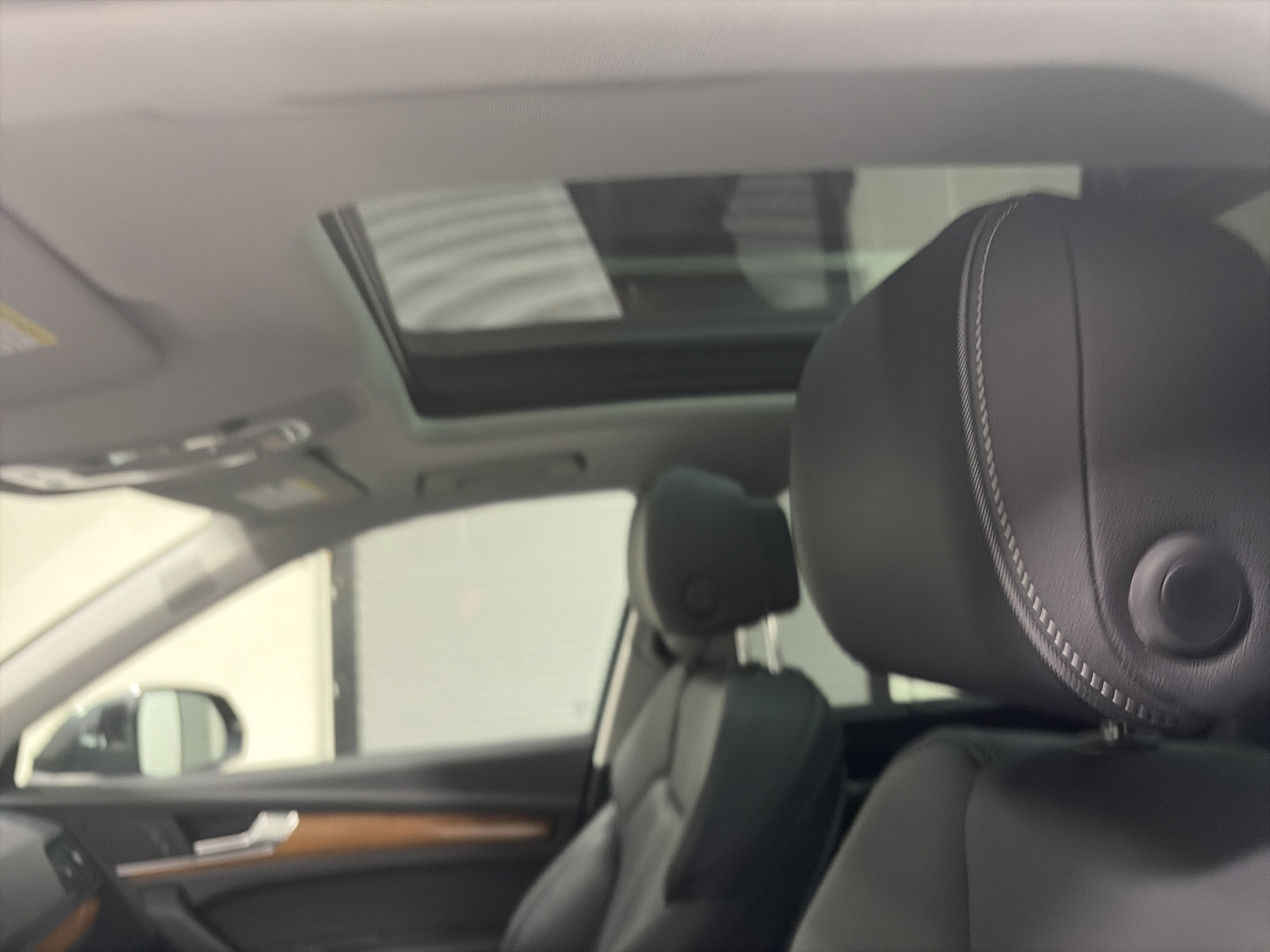 2023 Audi Q5 S line Prestige