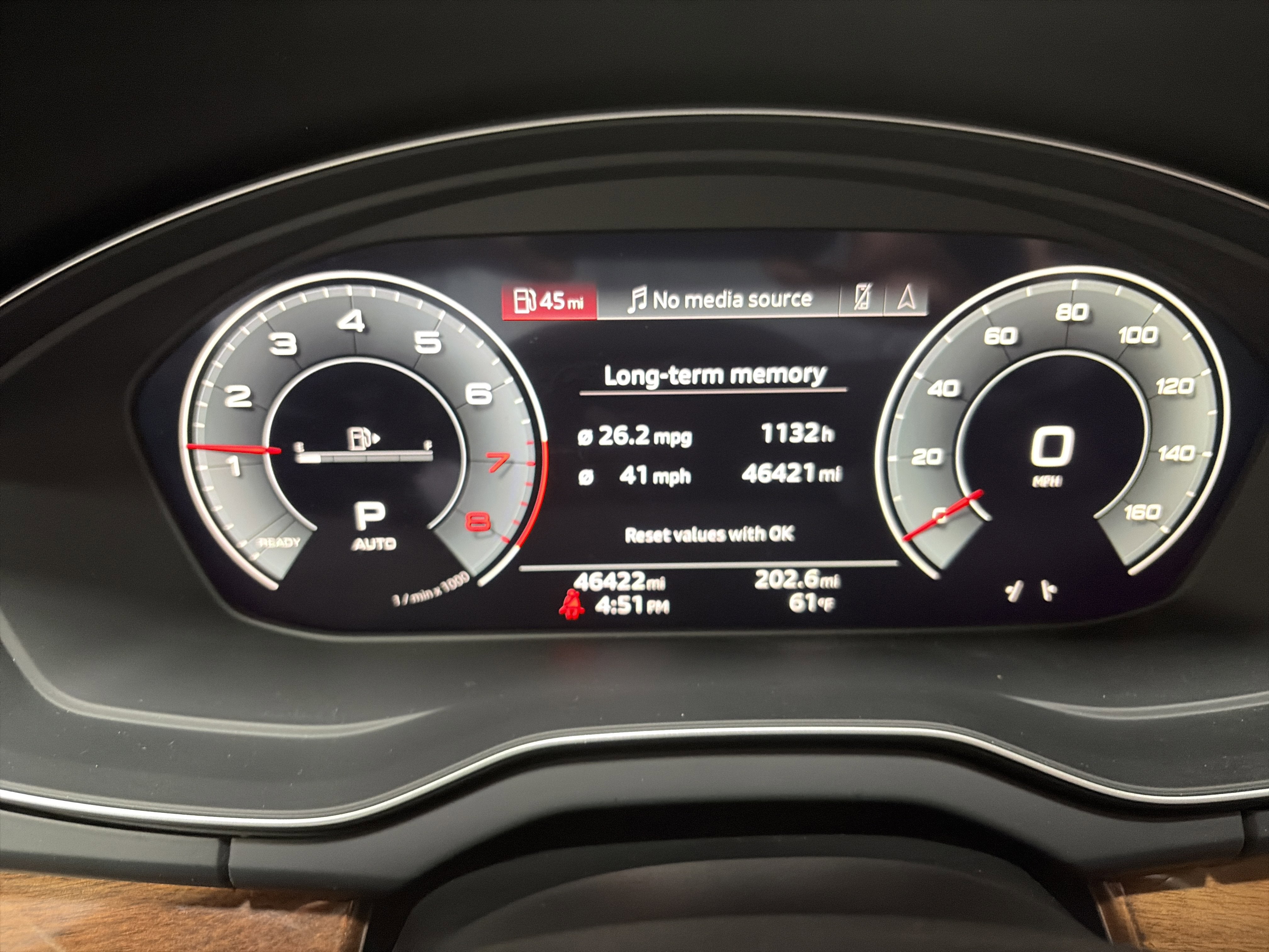 2023 Audi Q5 S line Prestige