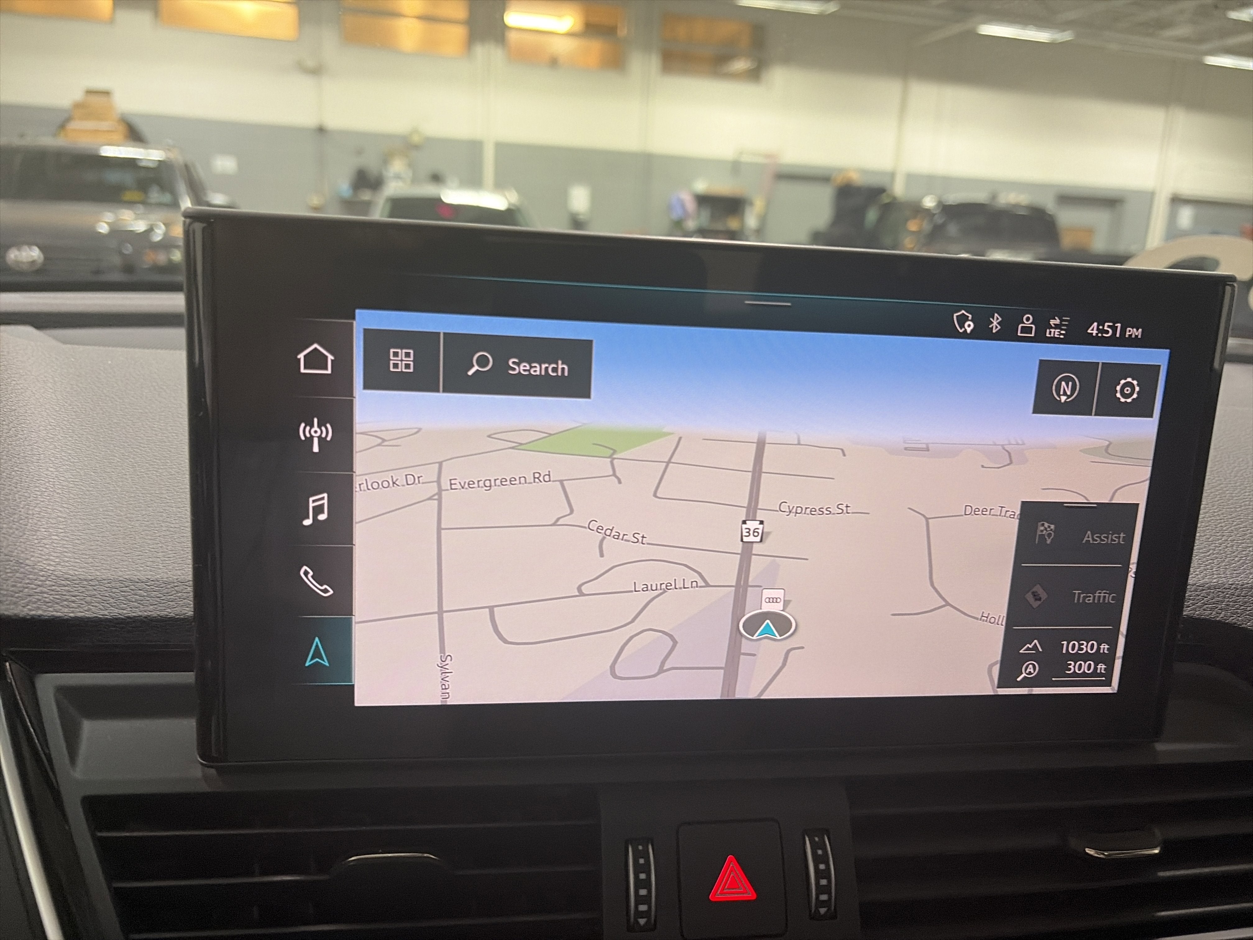 2023 Audi Q5 S line Prestige