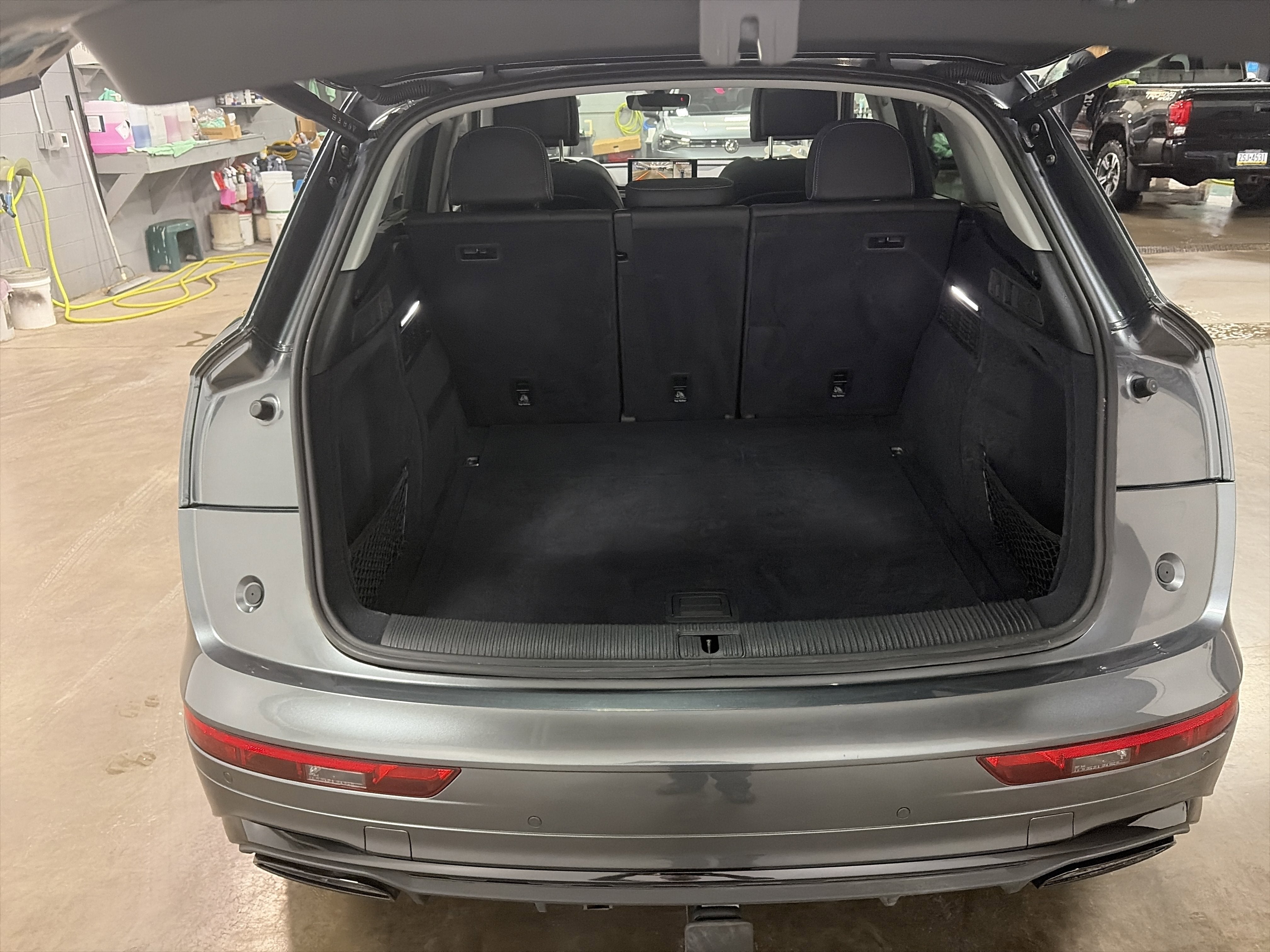 2023 Audi Q5 S line Prestige