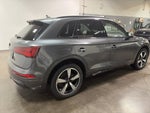 2023 Audi Q5 S line Prestige