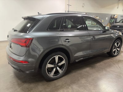 2023 Audi Q5 S line Prestige