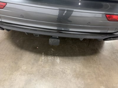 2023 Audi Q5 S line Prestige