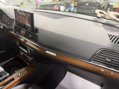 2023 Audi Q5 S line Prestige