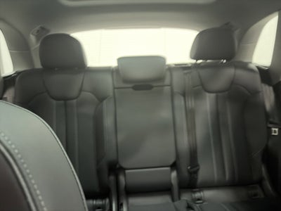 2023 Audi Q5 S line Prestige
