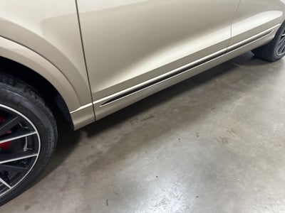 2019 Audi Q8 Prestige