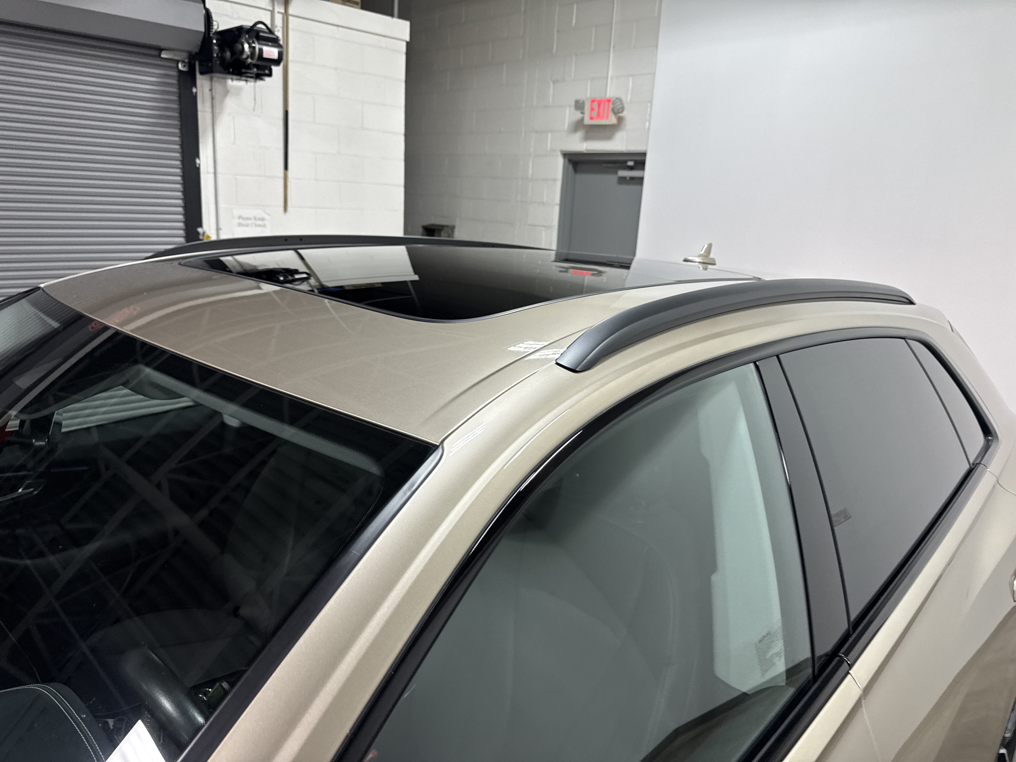 2019 Audi Q8 Prestige