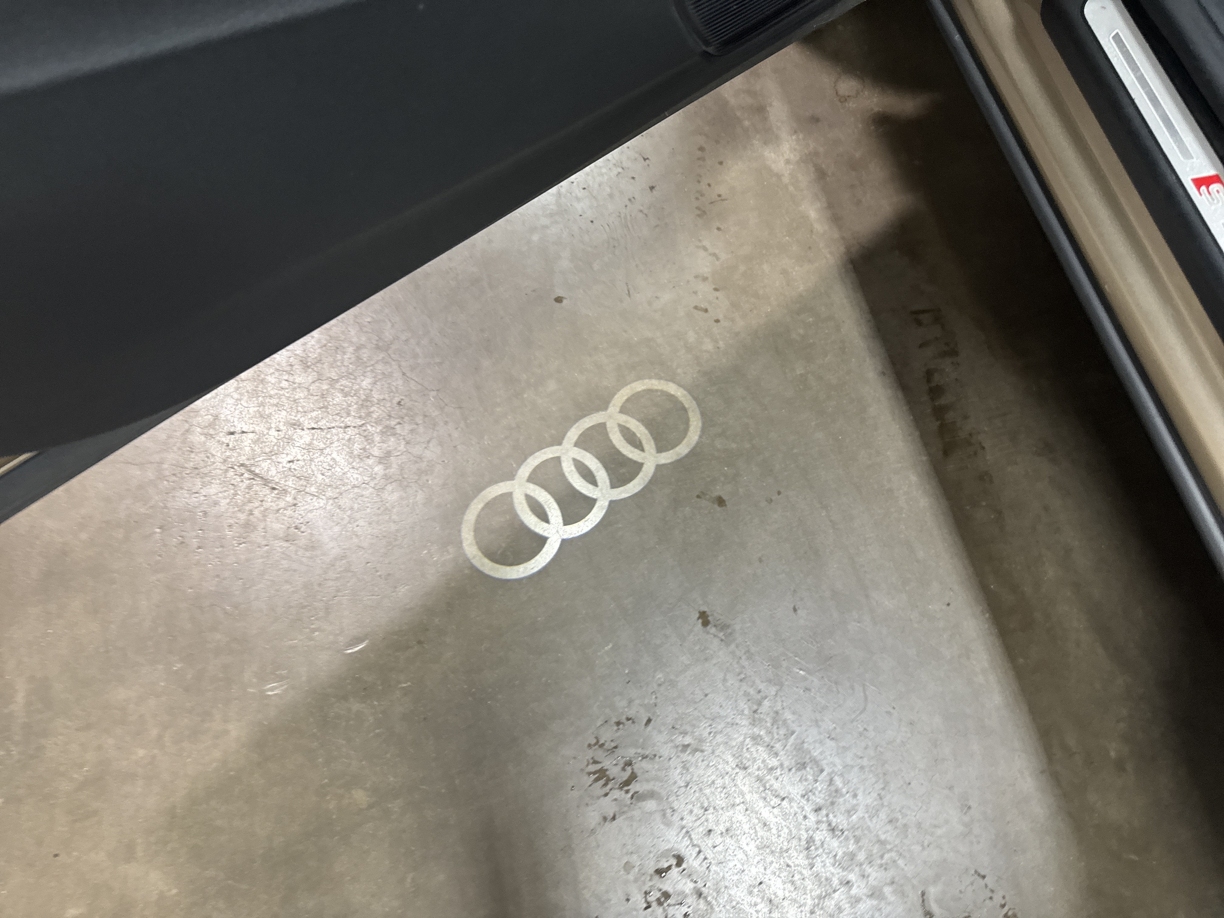 2019 Audi Q8 Prestige