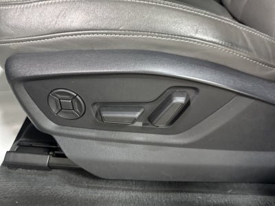 2019 Audi Q8 Prestige