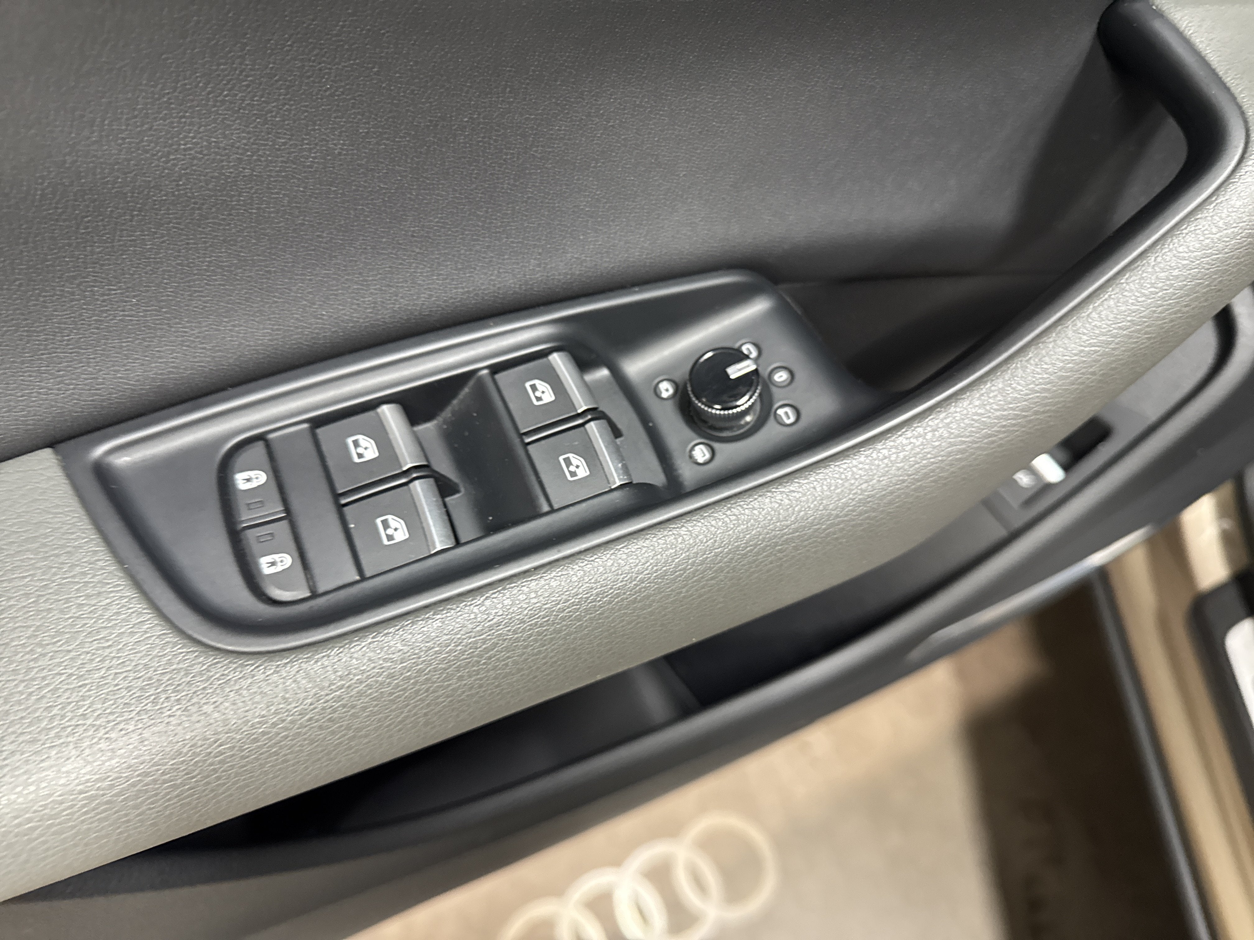 2019 Audi Q8 Prestige