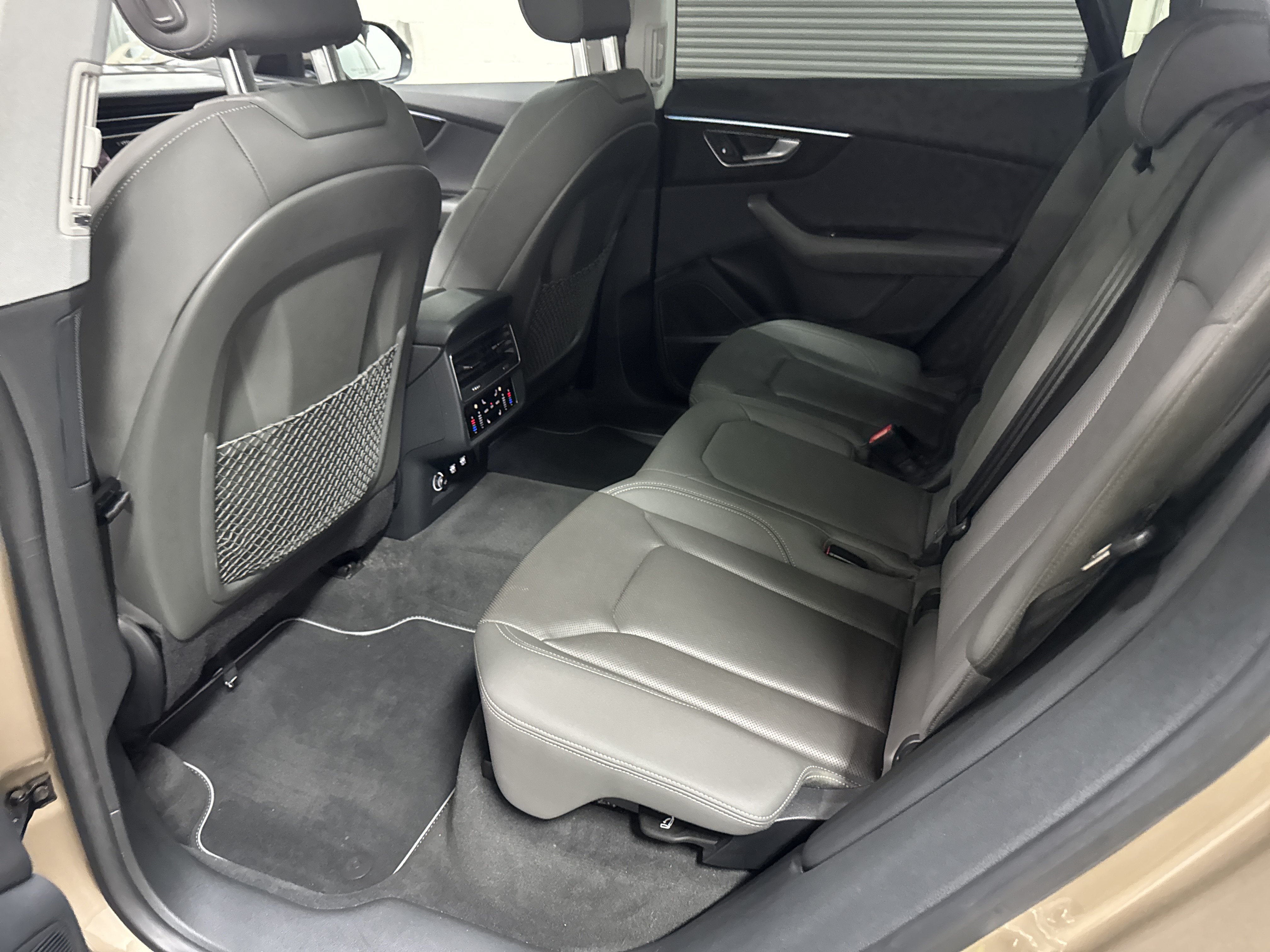2019 Audi Q8 Prestige